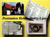 Poststation Heideschenke Lipten