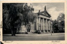 Plauen, Stadttheater