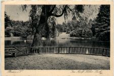 Plauen, Im Adolf Hitler Park