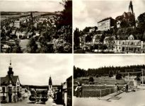 Adorf i. Vogtl., div. Bilder