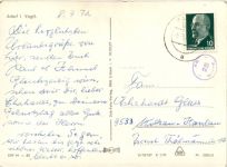 Adorf i. Vogtl., div. Bilder
