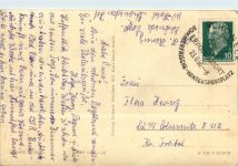 Schöneck i. V., div. Bilder