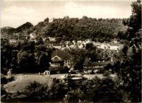 Bad Kösen