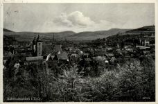 Schmalkalden