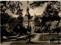 Bad Schmiedeberg, Kurheim