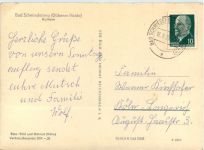 Bad Schmiedeberg, Kurheim