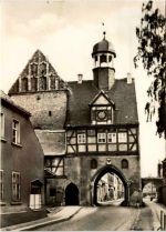 Bad Schmiedeberg, Au-tor