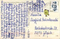 Bad Schmiedeberg, Au-tor