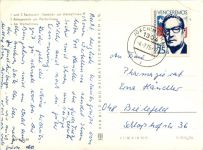 Altenhof am Werbellinsee, div. Bilder