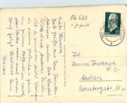 Solbad Frankenhausen/Kyffh. div. Bilder