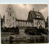 Kurort Schierke, Erholungsheim Hermann Gieseler