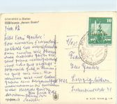 Kurort Schierke, Erholungsheim Hermann Gieseler