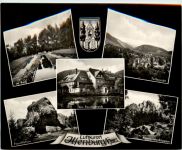 Ilsenburg, div. Bilder