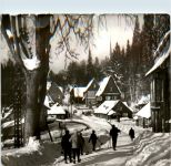 Schierke, Am Kirchberg