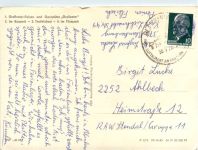 Gruss aus Blankenburg Harz, div. Bilder