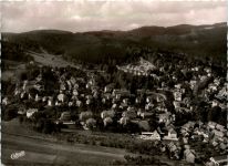 Bad Sachsa Südharz