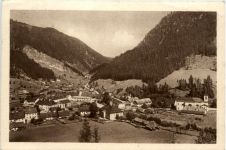 Gusswerk bei Maria-Zell - Total