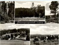 Johanngeorgenstadt, div. Bilder