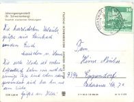 Johanngeorgenstadt, div. Bilder