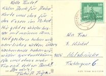 Johanngeorgenstadt, div. Bilder