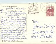 Augustusburg im Erzgeb.,