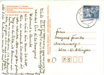Himmelpfort, Kr. Gransee, div. Bilder