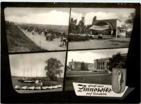 Zinnowitz auf Usedom, div. Bilder
