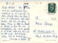 Zinnowitz auf Usedom, div. Bilder