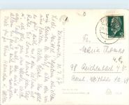 Zinnowitz auf Usedom, div. Bilder