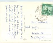 Grüsse aus Caputh, div. Bilder