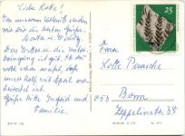 Bad Gottleuba, div. Bilder