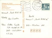 Oldisleben Kr. Artern mit Ortsteil Sachsenburg und Heidrungen