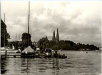 Neuruppin, Ruppiner See