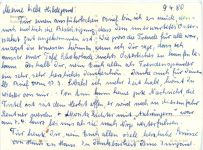 Neuruppin, Ruppiner See