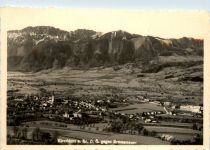 Kirchdorf a. Kr..O.Ö. gegen Kremsmauer