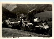 Sommerfrische Kleinzell