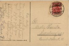 Altenbrak i. Harz Bodetal