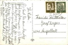 Lauenthal Oberharz, Blick auf Schwimmbad