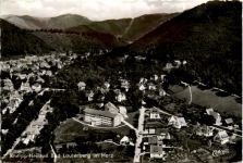 Bad Lauterberg im Harz