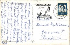 Kurort Wieda Südharz, Blick v.d. Wache