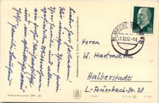 Blankenburg Harz, Heimatmuseum