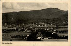Bad Sachsa Harz