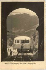 Oberweissbacher Bergbahn