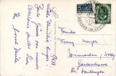 Gruss aus Bad Neuenahr, div. Bilder