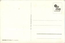 Reutlingen, Katharinenstrasse mit Tübinger Tor