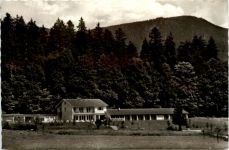 Zwiesel, Hotel Schachter Zwieselwaldhaus