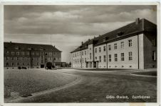 Schwäb. Gmünd, Hartkaserne