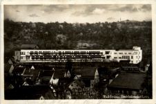 Waiblingen, Bezirkskrankenhaus