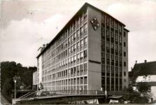 Backnang, Telefunken
