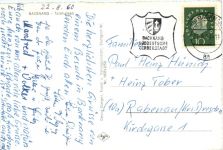 Backnang, Telefunken